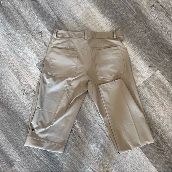 Lululemon Men’s ABC Slim-Fit 5 Pocket Pant - Picture 3 of 5